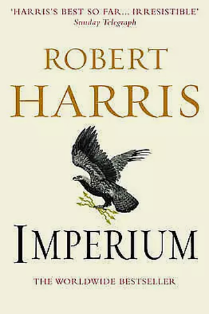 Imperium by Robert Harris