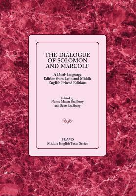 Dialogue of Solomon and Marcolf PB by 