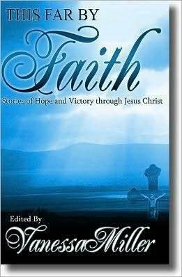 This Far By Faith by Vanessa Miller