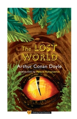 The Lost World by Arthur Conan Doyle