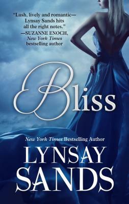 Bliss by Lynsay Sands