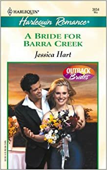 Bride for Barra Creek by Jessica Hart
