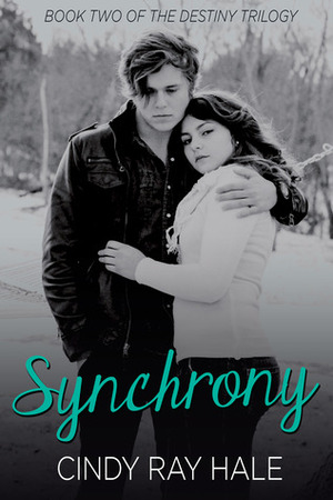 Synchrony by Cindy Ray Hale