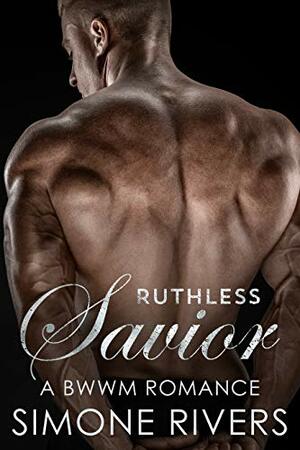 Ruthless Savior by Nina Sparrow