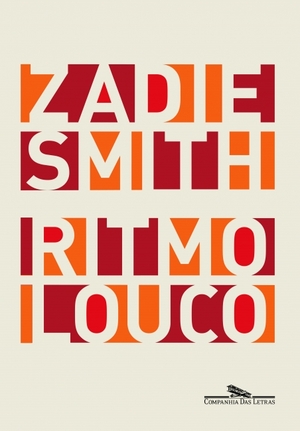 Ritmo Louco by Zadie Smith