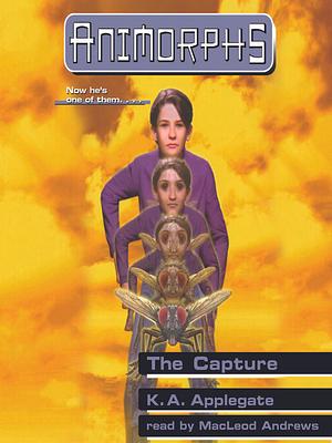 The Capture by K.A. Applegate