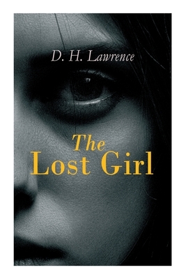 The Lost Girl by D.H. Lawrence