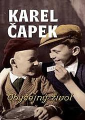 Obyčejný život by Karel Čapek