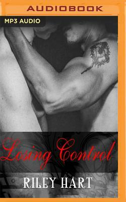 Losing Control by Riley Hart
