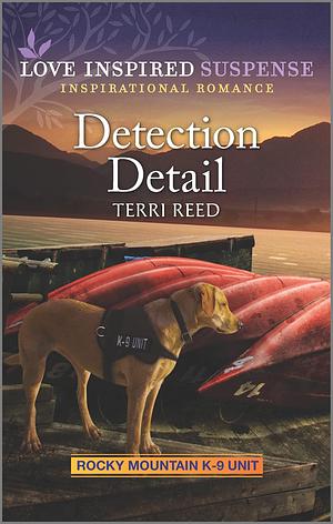 Detection Detail by Terri Reed