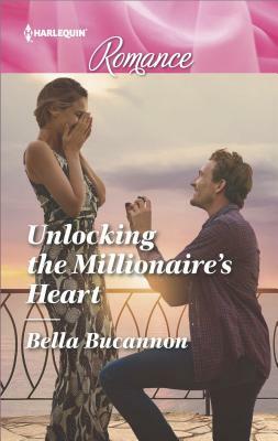 Unlocking the Millionaire's Heart by Bella Bucannon