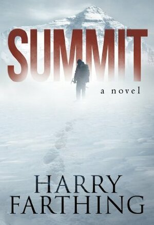 Summit by Harry Farthing