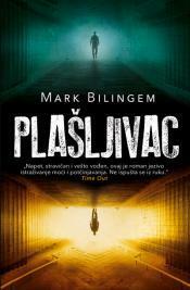 Plašljivac by Nikola Pajvančić, Mark Billingham