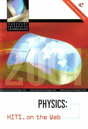 PHYSICS: HITS. on the Web by Carol Lea Clark, David McIntyre