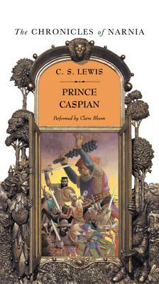 Prince Caspian by C.S. Lewis