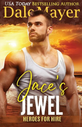 Jace's Jewel by Dale Mayer