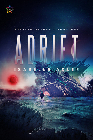 Adrift by Isabelle Adler