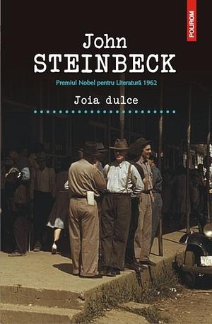 Joia dulce by John Steinbeck