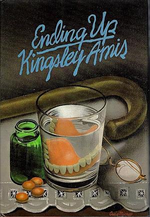 Ending Up by Kingsley Amis