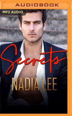 Secrets by Nadia Lee