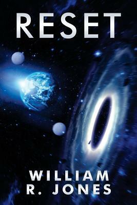 Reset by William R. Jones