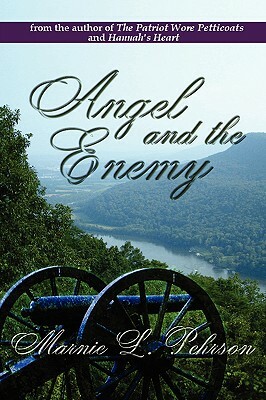 Angel and the Enemy by Marnie L. Pehrson