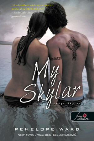 My Skylar – Drága Skylar by Penelope Ward