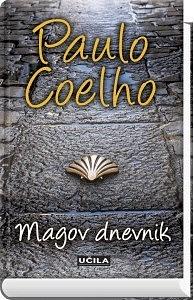 Magov dnevnik by Paulo Coelho