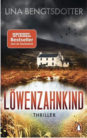 Löwenzahnkind by Lina Bengtsdotter