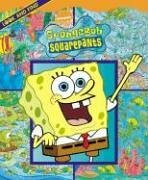 SpongeBob Squarepants: Look and Find by Lynne Roberts, Publications International Ltd, Art Mawhinney