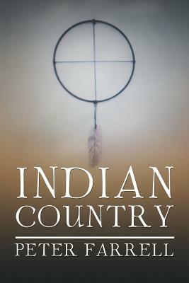 Indian Country by Peter Farrell