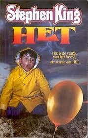 Het by Stephen King