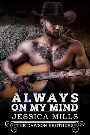 Always on my Mind by Ali Parker