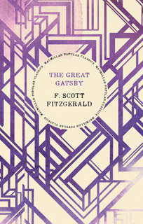 The Great Gatsby by F. Scott Fitzgerald