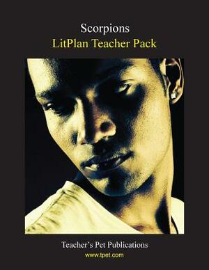 Litplan Teacher Pack: Scorpions by Barbara M. Linde