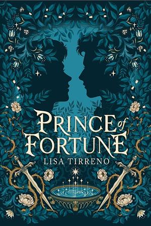 Prince of Fortune by Lisa Tirreno