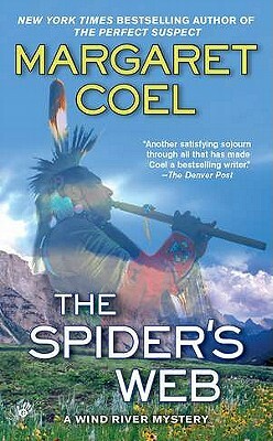 The Spider's Web by Margaret Coel