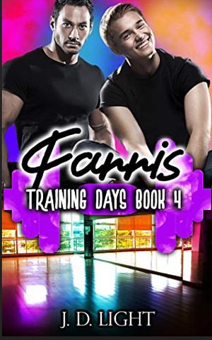 Farris by J. D. Light