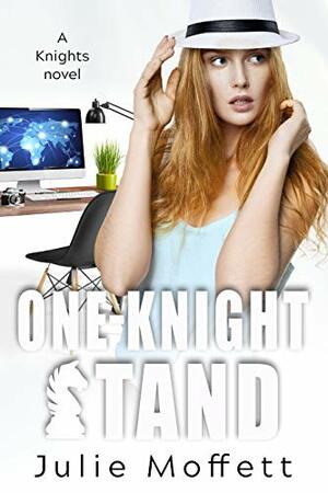 One-Knight Stand by Julie Moffett