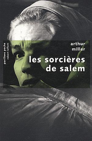 Les Sorcières De Salem by Arthur Miller, Marcel Aymé
