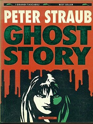 Ghost Story by Peter Straub