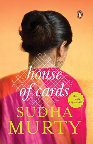 House of Cards by Sudha Murty