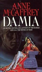 Damia by Anne McCaffrey