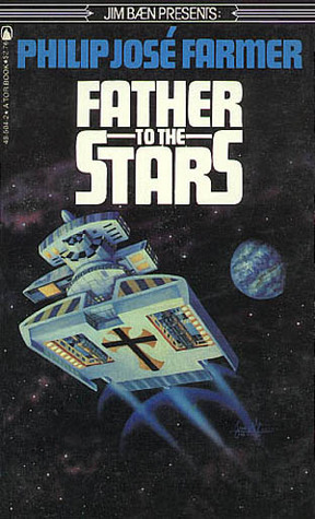 Father to the Stars by Philip José Farmer