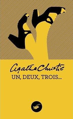 Un deux trois by Agatha Christie, Hugh Fraser