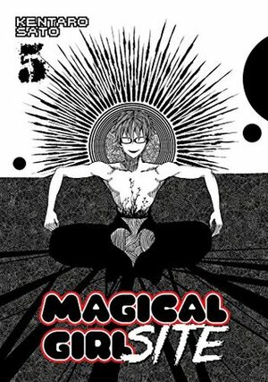 Magical Girl Site, Vol. 5 by Kentaro Sato