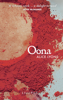 Oona by Alice Lyons