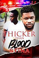 Thicker Than Blood by Stina