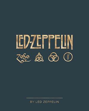 Led Zeppelin By Led Zeppelin by Led Zeppelin