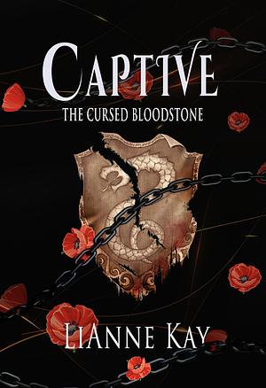 Captive by LiAnne Kay